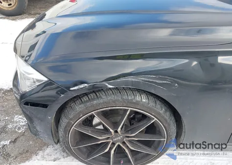 2015 BMW 328I xDrive из США, поврежденный, VIN WBA3G7C56FK297553